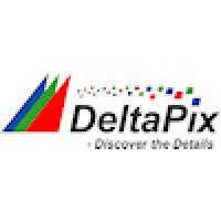 Deltapix Aps logo, Deltapix Aps contact details