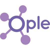 Ople logo, Ople contact details