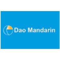 Dao Mandarin logo, Dao Mandarin contact details