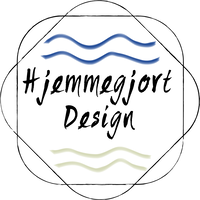 Hjemmegjort Design logo, Hjemmegjort Design contact details