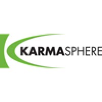 Karmasphere logo, Karmasphere contact details