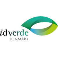 idverde DK logo, idverde DK contact details