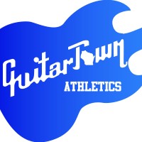 GuitarTown Athletics logo, GuitarTown Athletics contact details