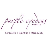 Purple Eyedeas Events logo, Purple Eyedeas Events contact details