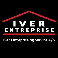 Iver Entreprise og Service A/S logo, Iver Entreprise og Service A/S contact details