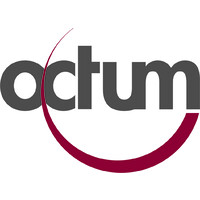 OCTUM GmbH logo, OCTUM GmbH contact details