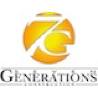 Seven Generations Construction logo, Seven Generations Construction contact details