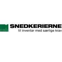 Snedkerierne A/S logo, Snedkerierne A/S contact details