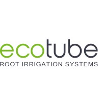 ecotube - Root Irrigation Systems logo, ecotube - Root Irrigation Systems contact details