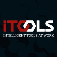 iTOOLS I/S logo, iTOOLS I/S contact details