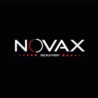 Novax Recruitment logo, Novax Recruitment contact details