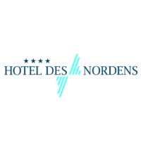 HOTEL DES NORDENS logo, HOTEL DES NORDENS contact details