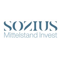 SOZIUS Mittelstand Invest GmbH logo, SOZIUS Mittelstand Invest GmbH contact details