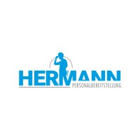 Hermann Personalbereitstellung logo, Hermann Personalbereitstellung contact details