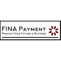 FINA Payment Sales Manager logo, FINA Payment Sales Manager contact details