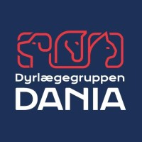 Dyrlægegruppen Dania logo, Dyrlægegruppen Dania contact details