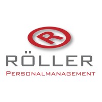 Röller Personalmanagement GmbH & Co. KG logo, Röller Personalmanagement GmbH & Co. KG contact details