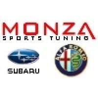 Monza Sports Tuning logo, Monza Sports Tuning contact details