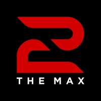 2 The Max logo, 2 The Max contact details