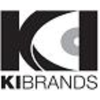 KI Brands logo, KI Brands contact details