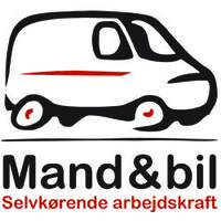 Mandogbil.dk logo, Mandogbil.dk contact details