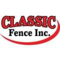 Classic Fence Inc logo, Classic Fence Inc contact details