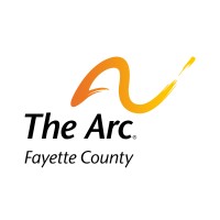 The Arc of Fayette County logo, The Arc of Fayette County contact details