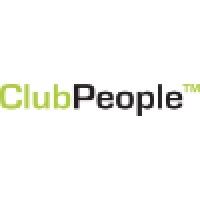 ClubPeople logo, ClubPeople contact details