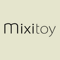 Mixitoy logo, Mixitoy contact details