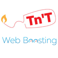 Tn'T Web Boosting logo, Tn'T Web Boosting contact details