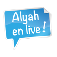 Alyah.fr - Alyah en Live logo, Alyah.fr - Alyah en Live contact details