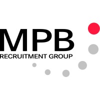 MPB Recruitment Group AG logo, MPB Recruitment Group AG contact details