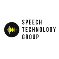 Speech Technology Group logo, Speech Technology Group contact details