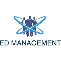 ED Management Sàrl logo, ED Management Sàrl contact details