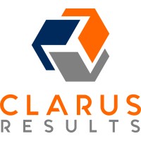 Clarus Results logo, Clarus Results contact details