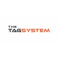 TheTagSystem logo, TheTagSystem contact details