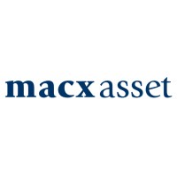 MaCX Asset AG logo, MaCX Asset AG contact details