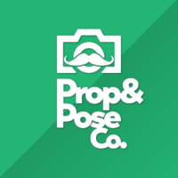 Prop & Pose Co. logo, Prop & Pose Co. contact details