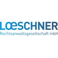 LOESCHNER Rechtsanwaltsgesellschaft mbH logo, LOESCHNER Rechtsanwaltsgesellschaft mbH contact details