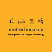 Management of Fatigue Technology logo, Management of Fatigue Technology contact details