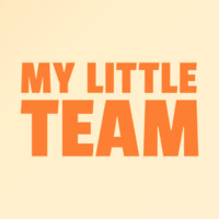 My Little Team logo, My Little Team contact details