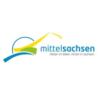 Landkreis Mittelsachsen logo, Landkreis Mittelsachsen contact details