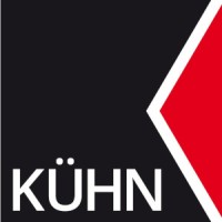 KÜHN BÜROEINRICHTUNGEN GMBH logo, KÜHN BÜROEINRICHTUNGEN GMBH contact details