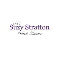 Suzy Stratton Virtual Assistant logo, Suzy Stratton Virtual Assistant contact details