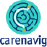 Carenavig logo, Carenavig contact details