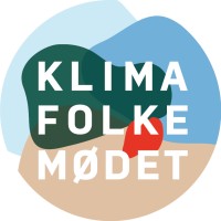 Klimafolkemødet logo, Klimafolkemødet contact details