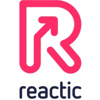 Reactic Sweden AB logo, Reactic Sweden AB contact details