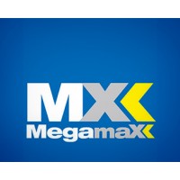 MEGAMAX nv/sa logo, MEGAMAX nv/sa contact details