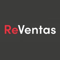 ReVentas logo, ReVentas contact details