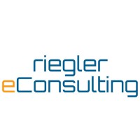 riegler eConsulting e.U. logo, riegler eConsulting e.U. contact details